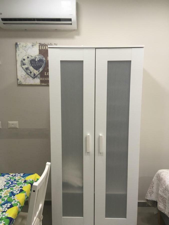 나폴리 Casa Piano Zero 아파트 외부 사진